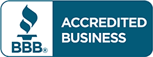 Better Business Bureau, Accredited